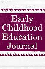 Early Childhood Education Journal